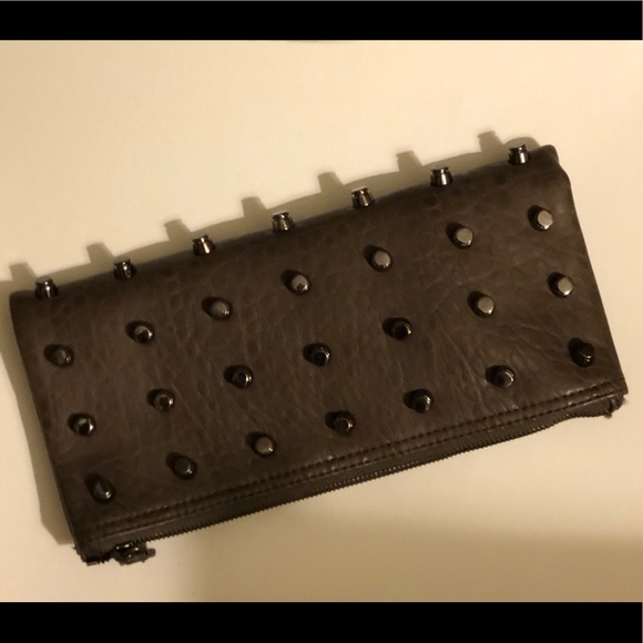 Crossbody/envelope clutch - Picture 1 of 6